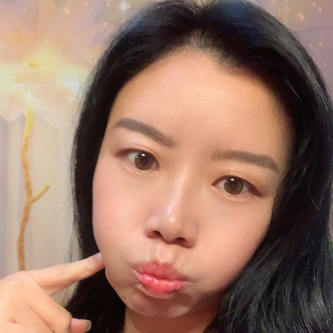 涵涵妹