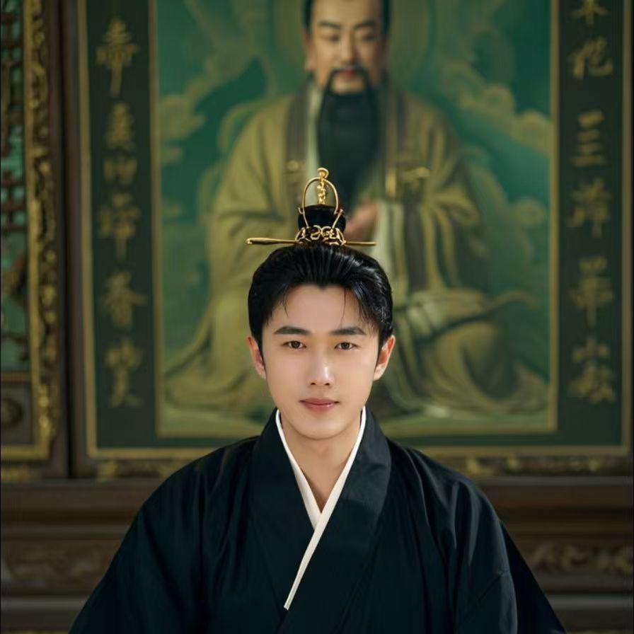 玄风阁（三风）