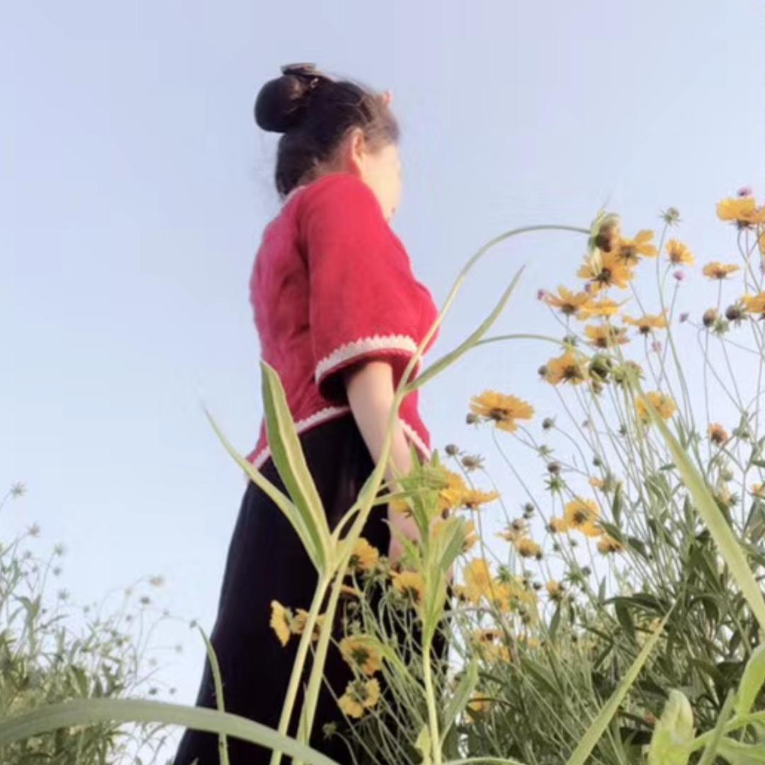 晨 晓