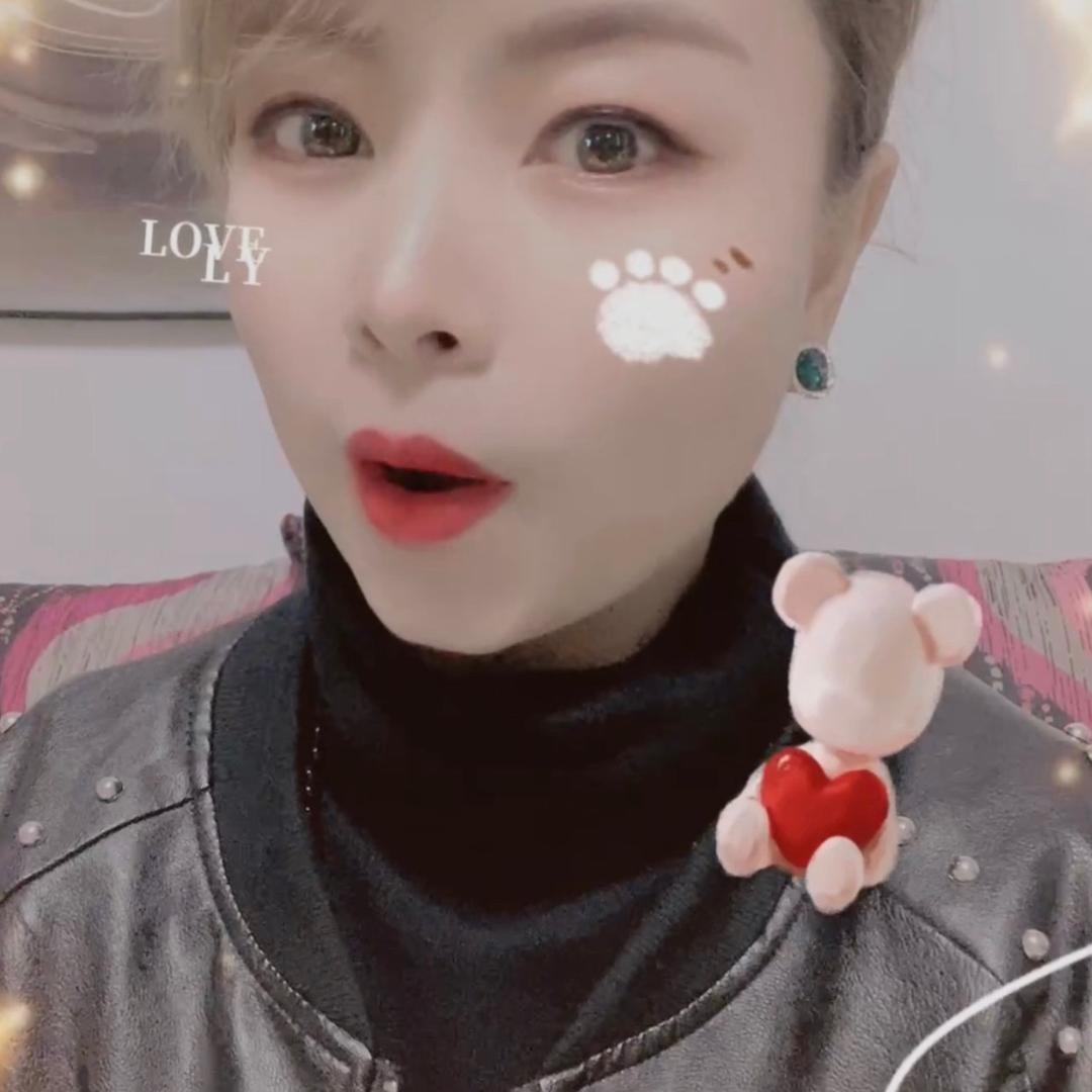 汉寿县指尖花美甲美睫