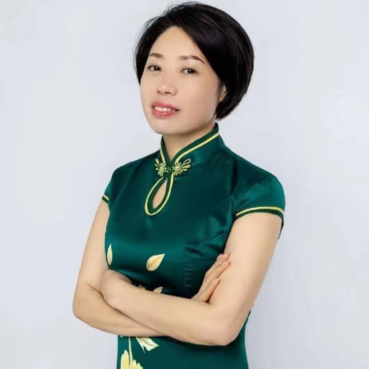 陈汐楠男士健康培训