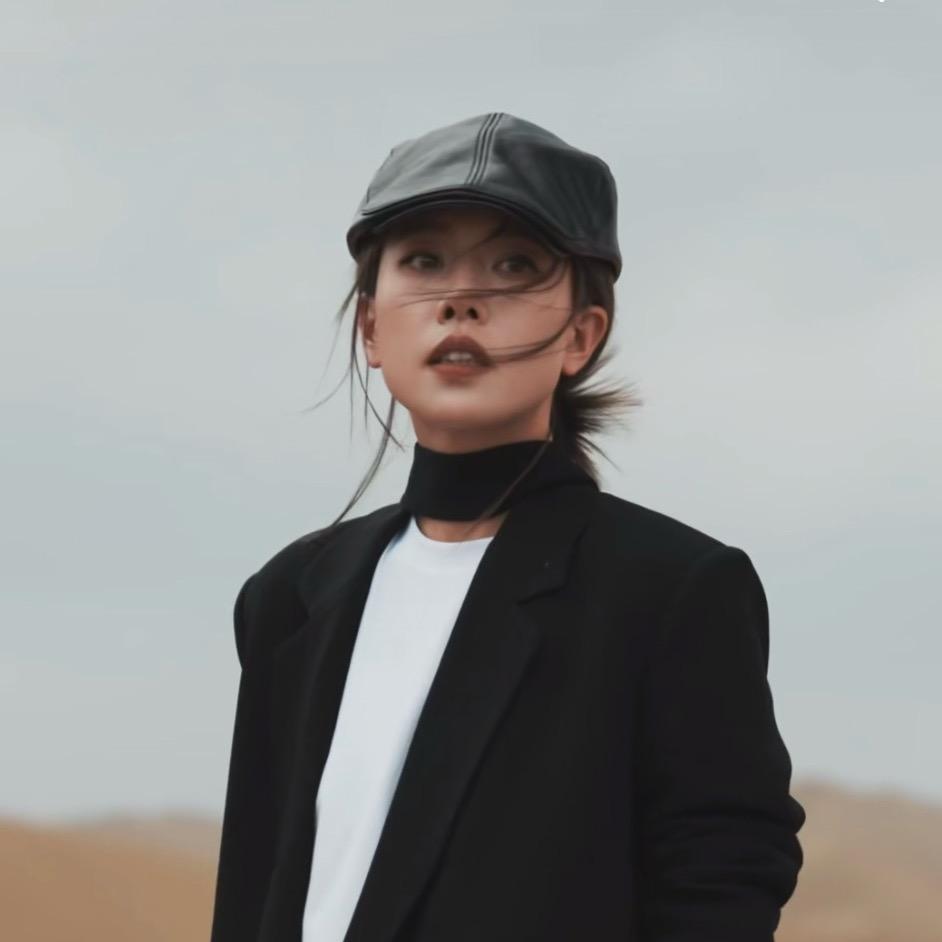 魏老板的私服集合