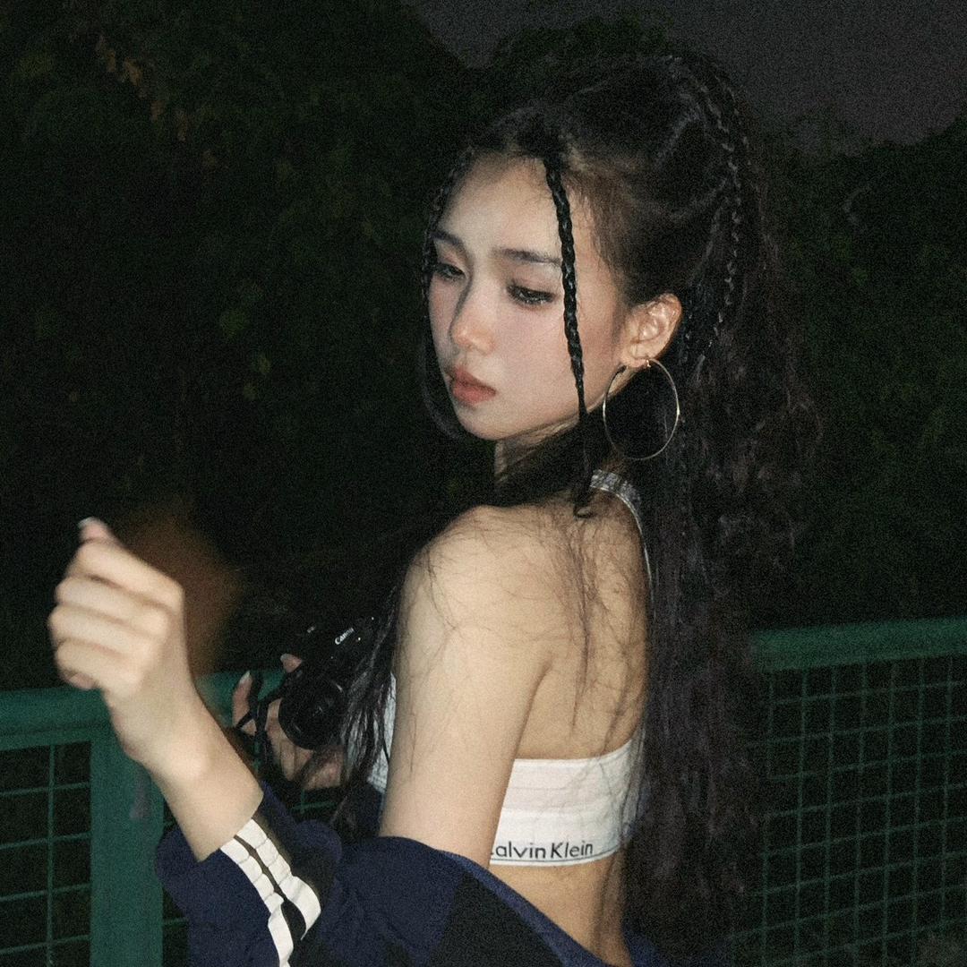 刘睿_Nancy