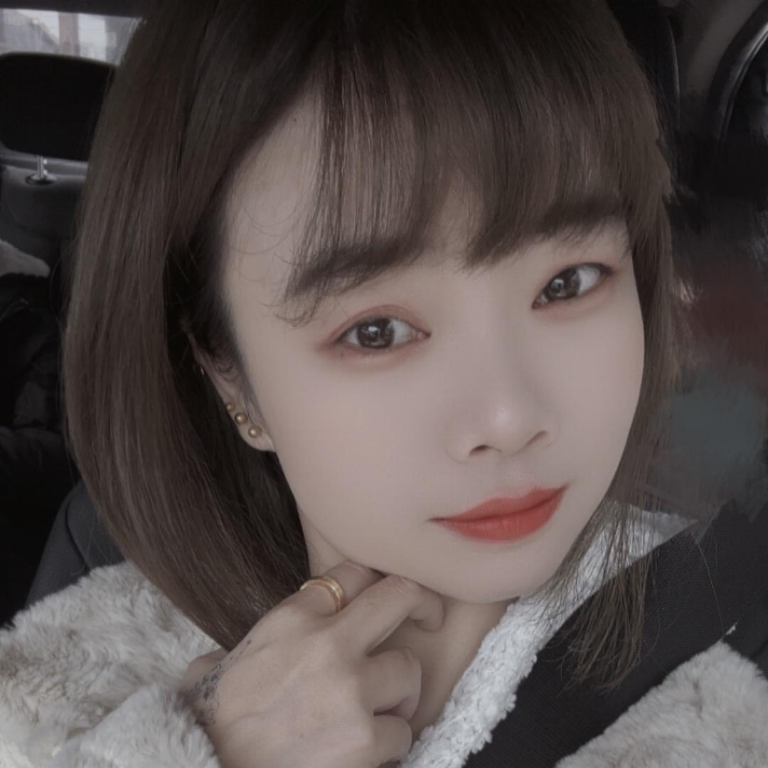 婷妹妹😘