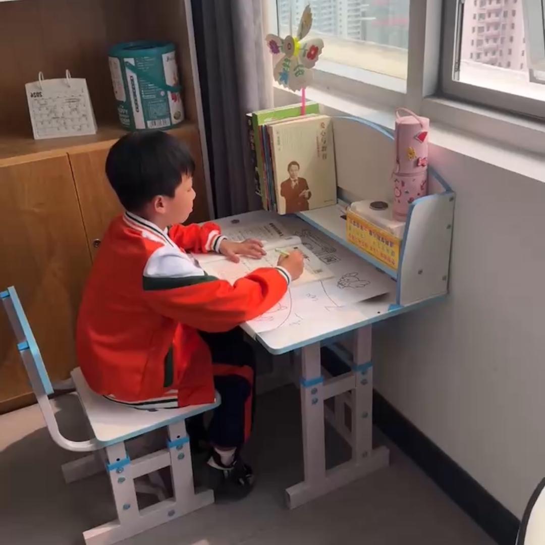 小成麻麻