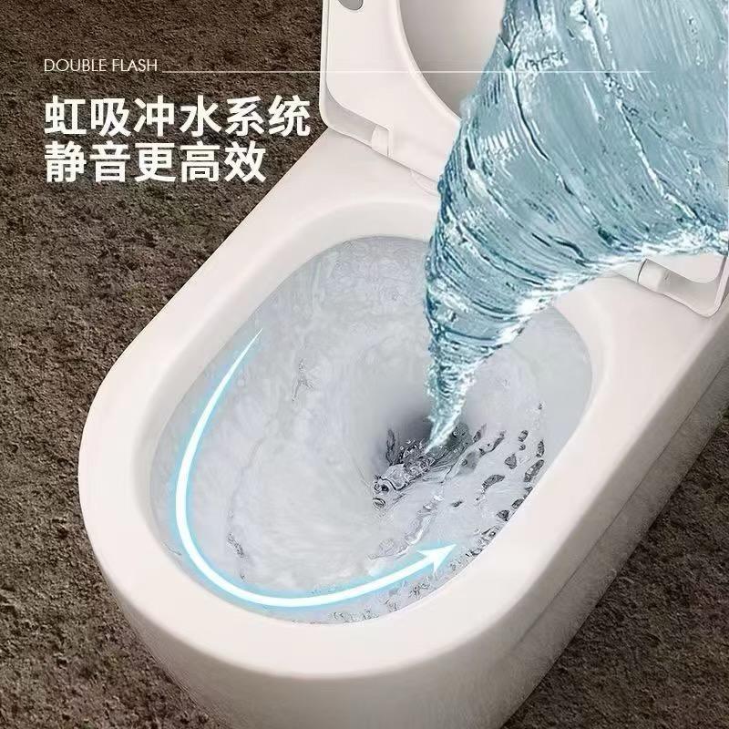 广东家装马桶直播店