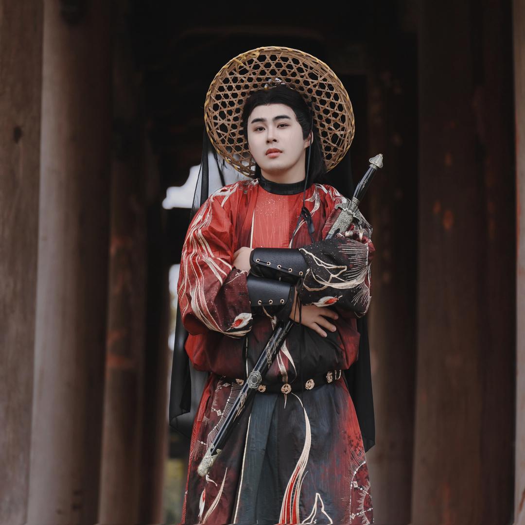 肥猫大侠