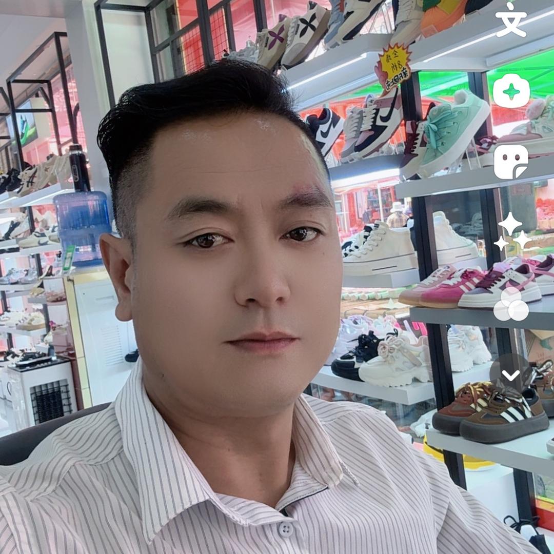 黄宝哥