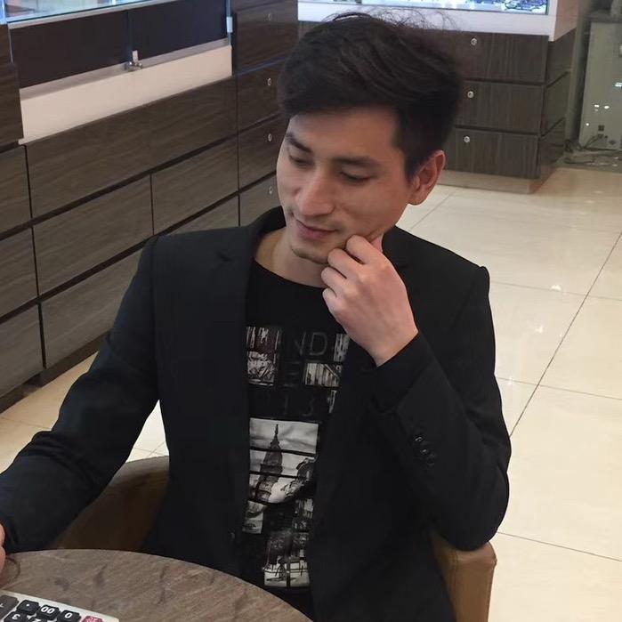 梧桐本色(隆华购物中心店)