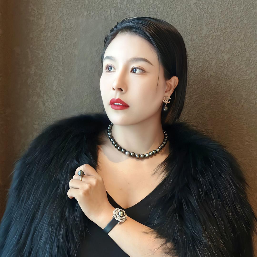 娜点珠宝NanaPearl