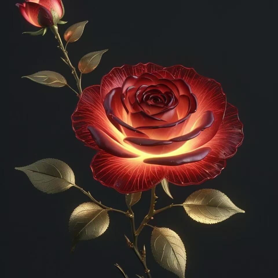 玫瑰🌹