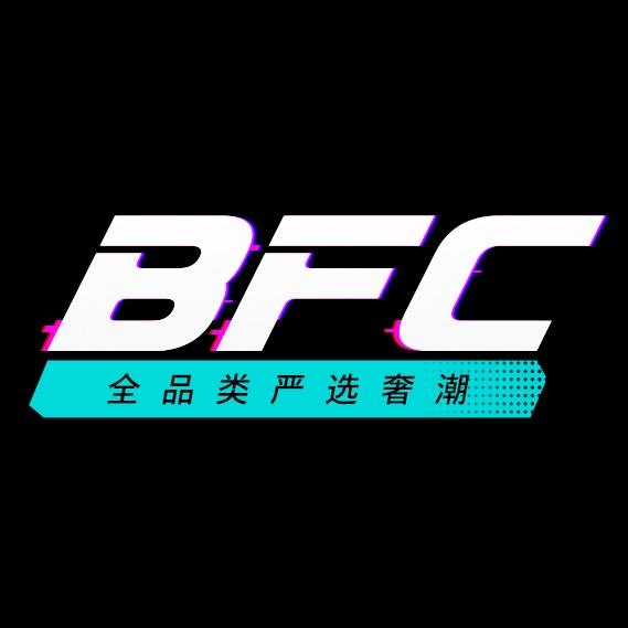 BFC潮流文化