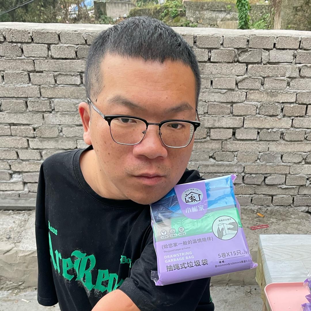 小柯在努力