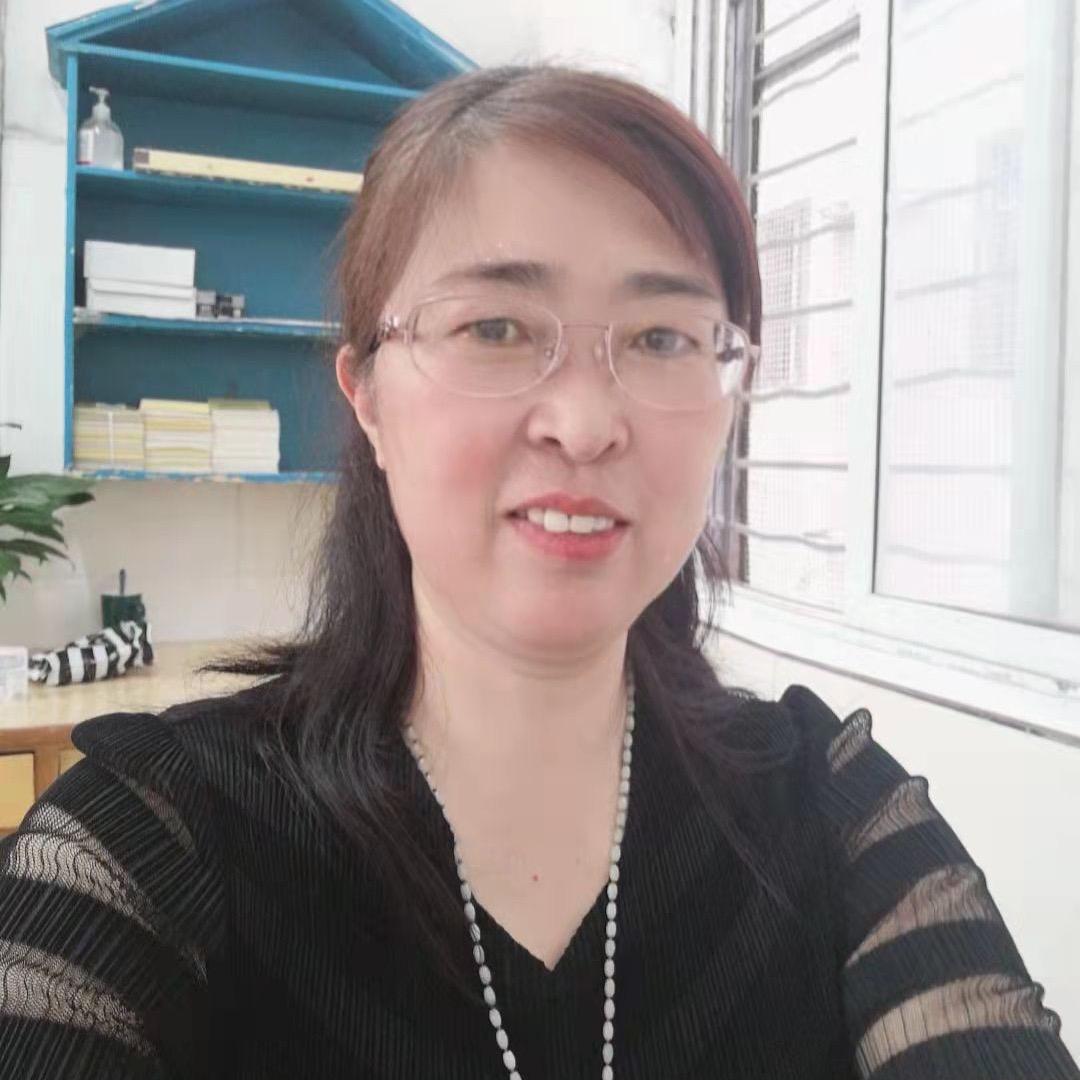 郭老师(小而美)