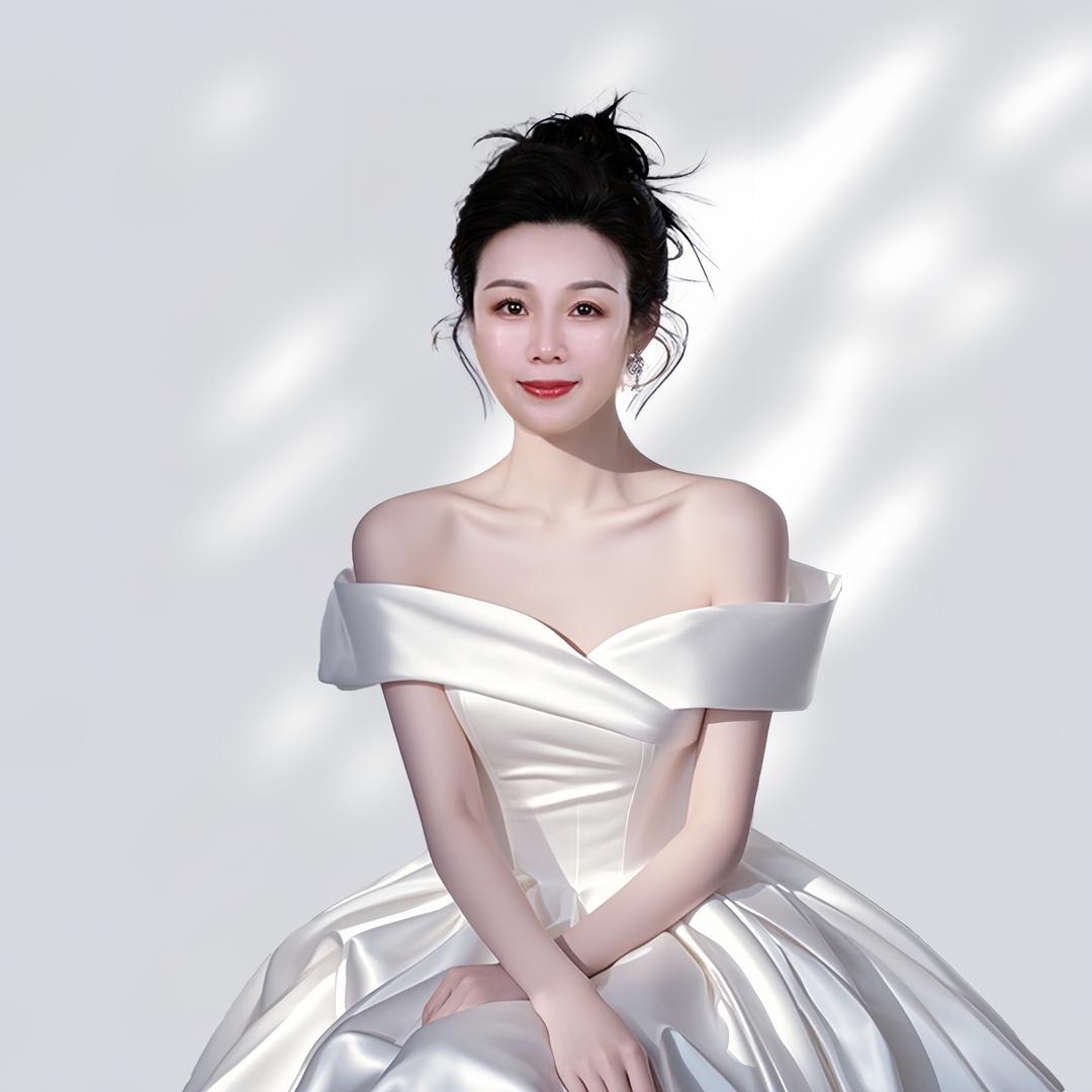 大美 【MAMG沫美国际品牌创始人】