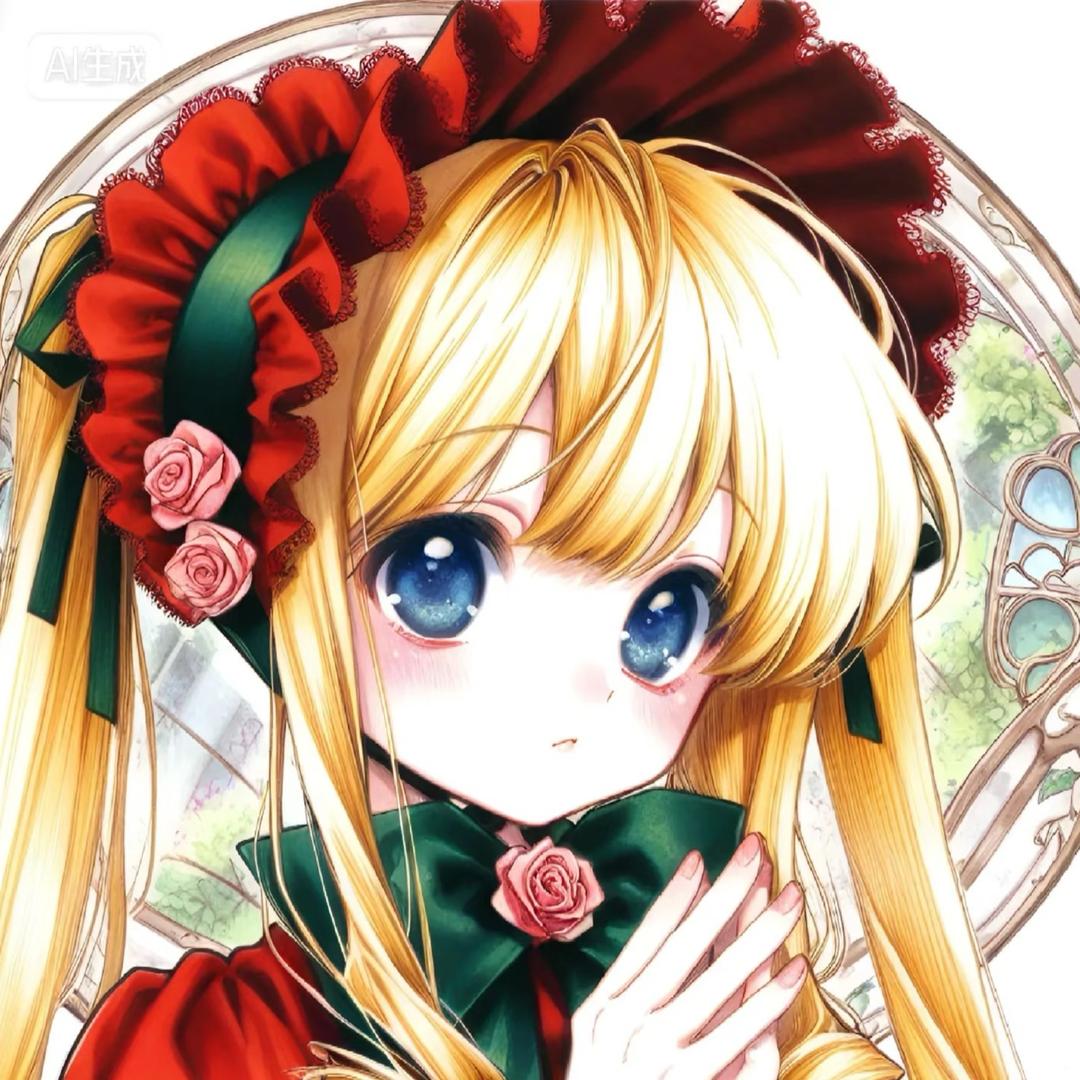 晚星OvO