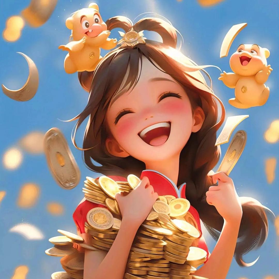 阿福和阿财