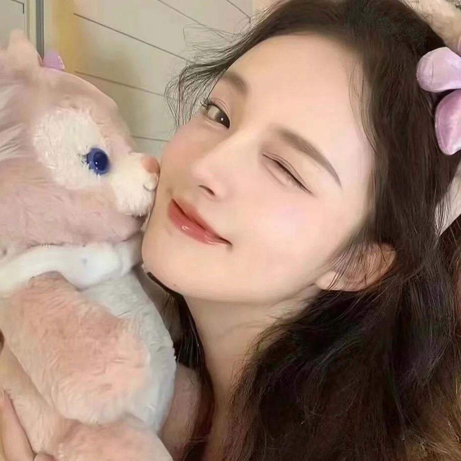 妮妮爱美