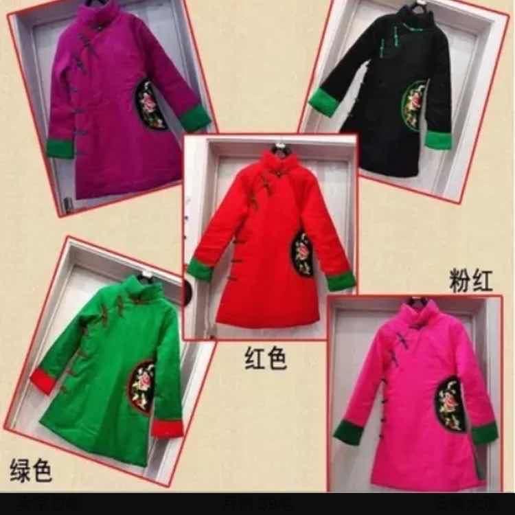 布依坊民族风