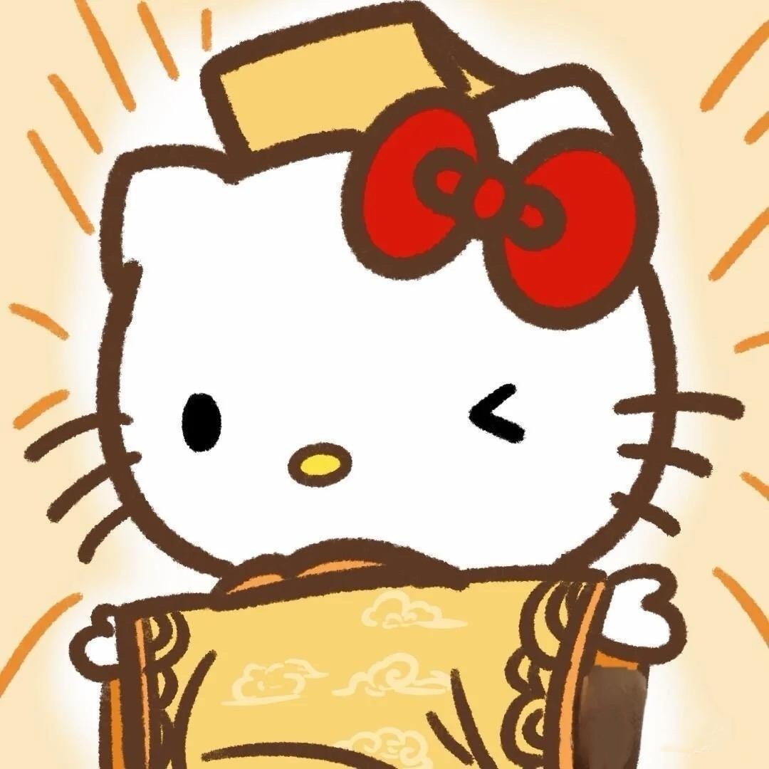 欧洲回来的🐑头像