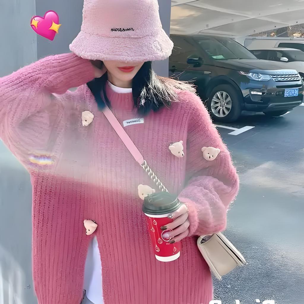 橙橙家精品女装