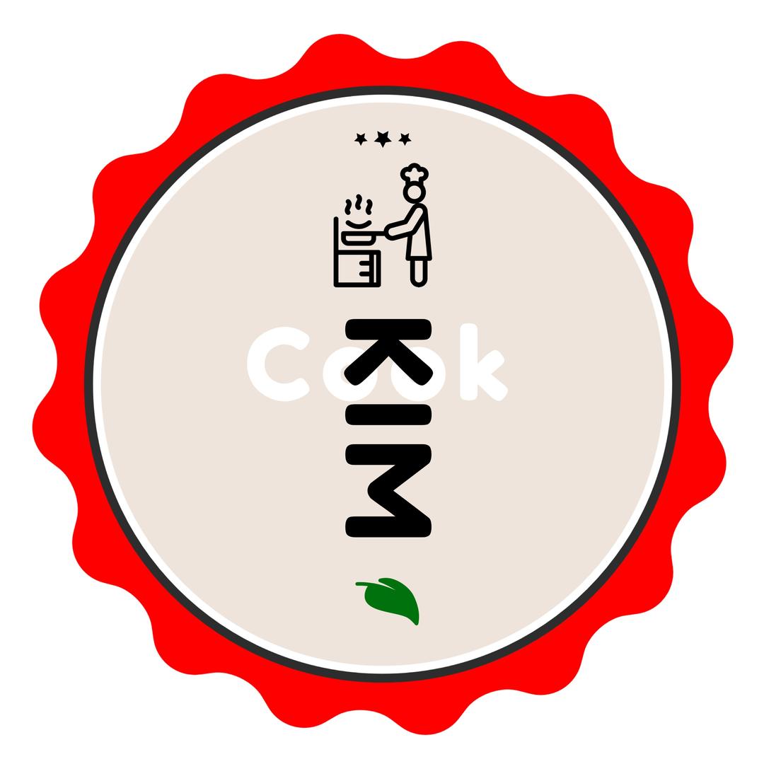 韩国美食主播KIM