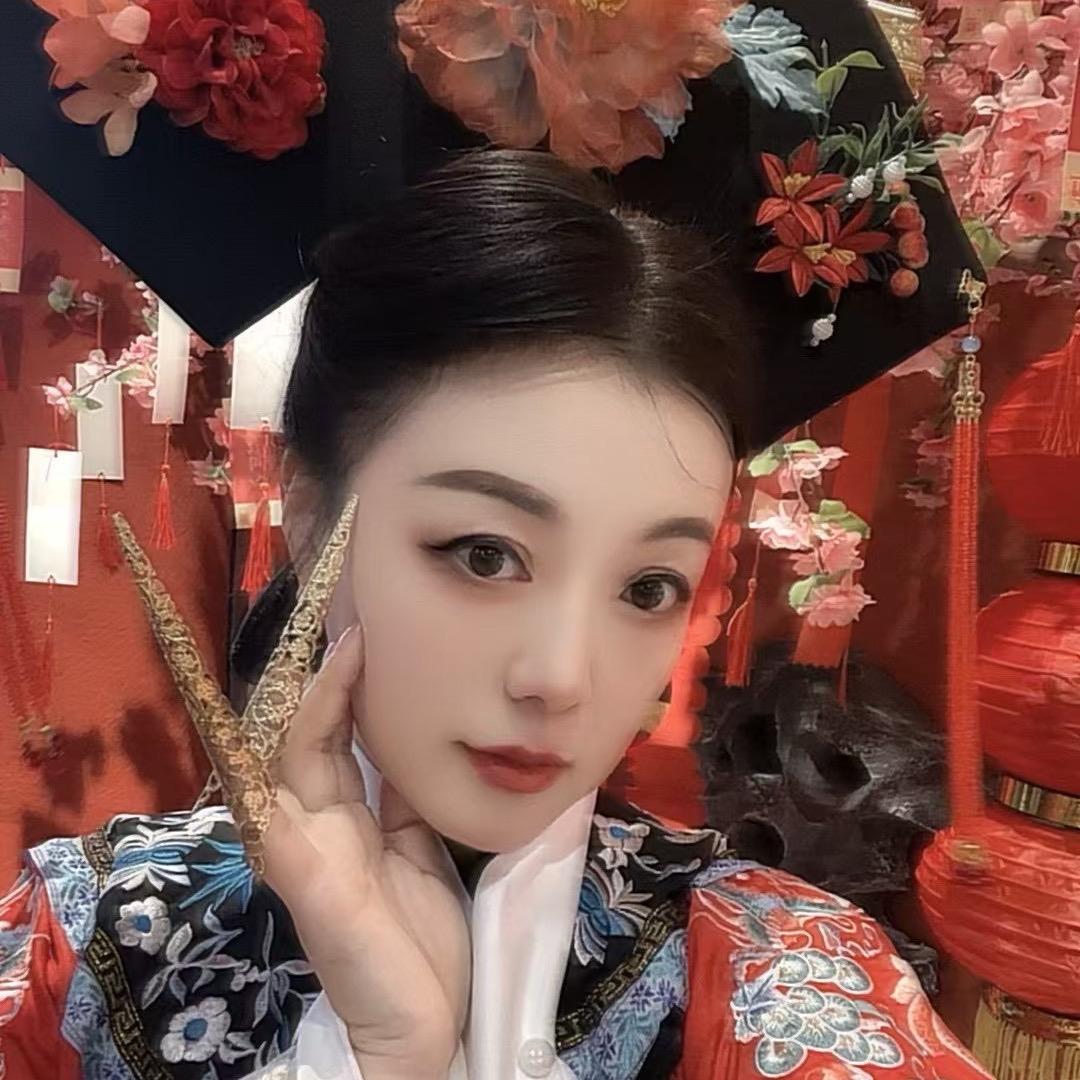 爱吃的喵姐姐