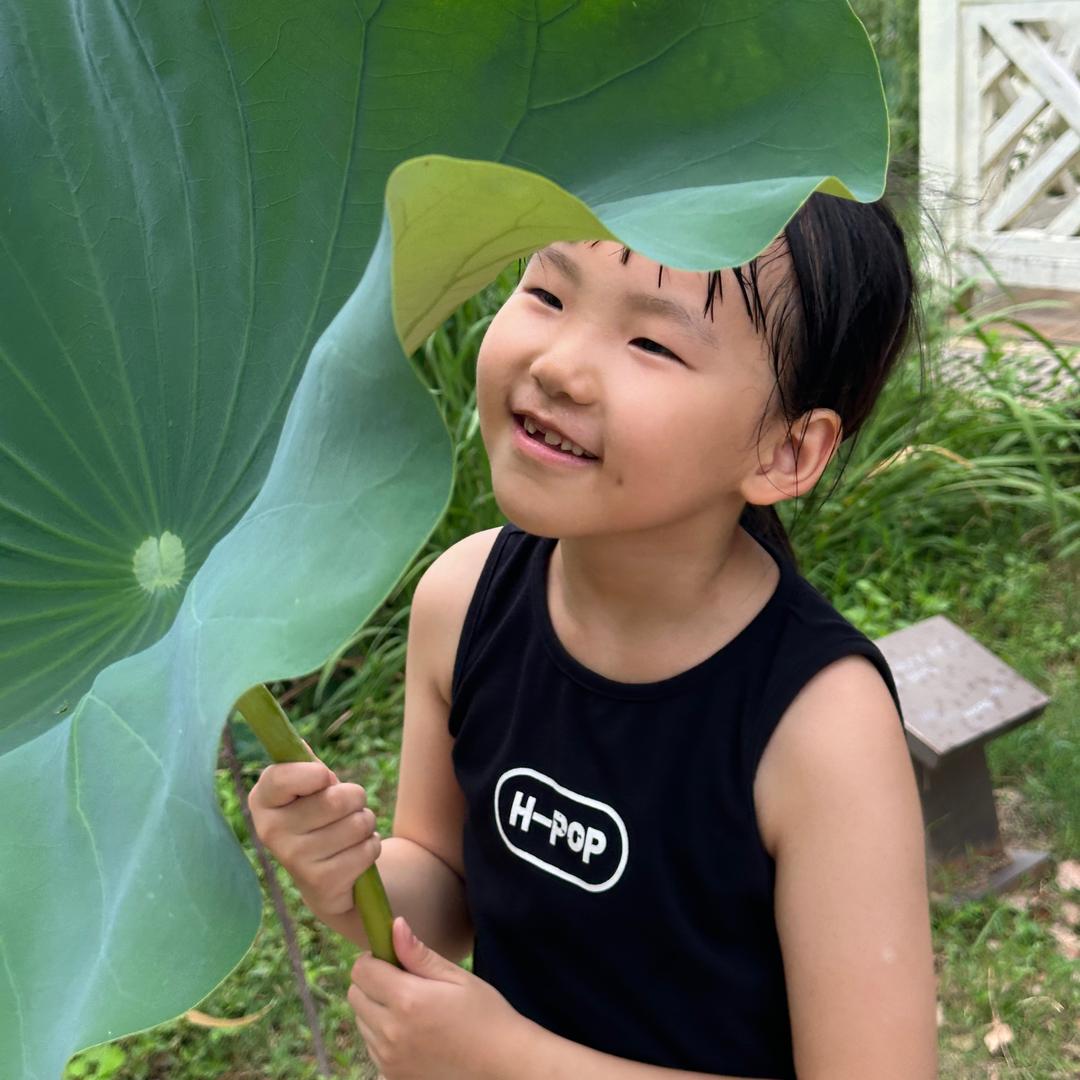 小梨涡