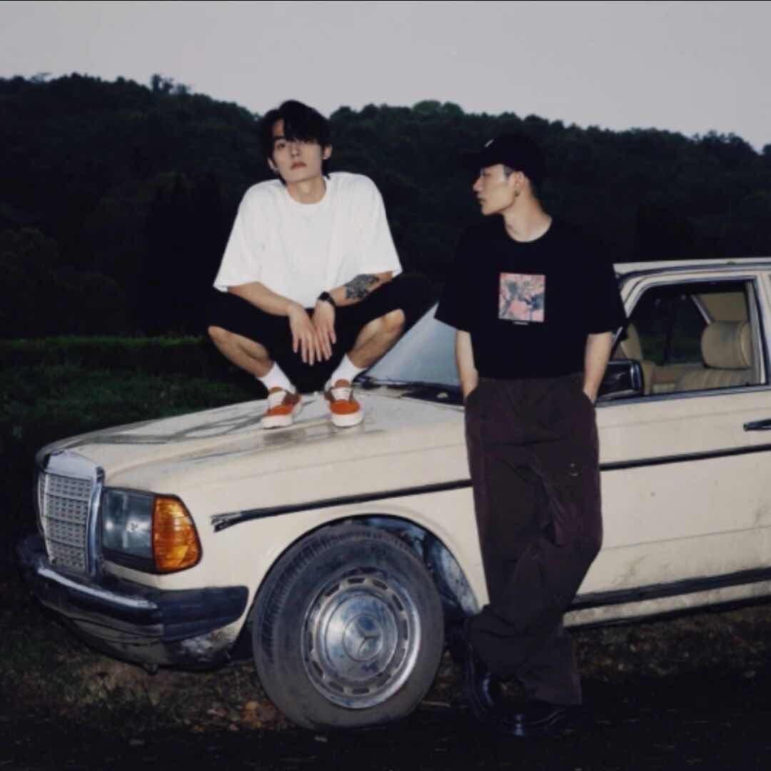 ♚     不要闹 @💋