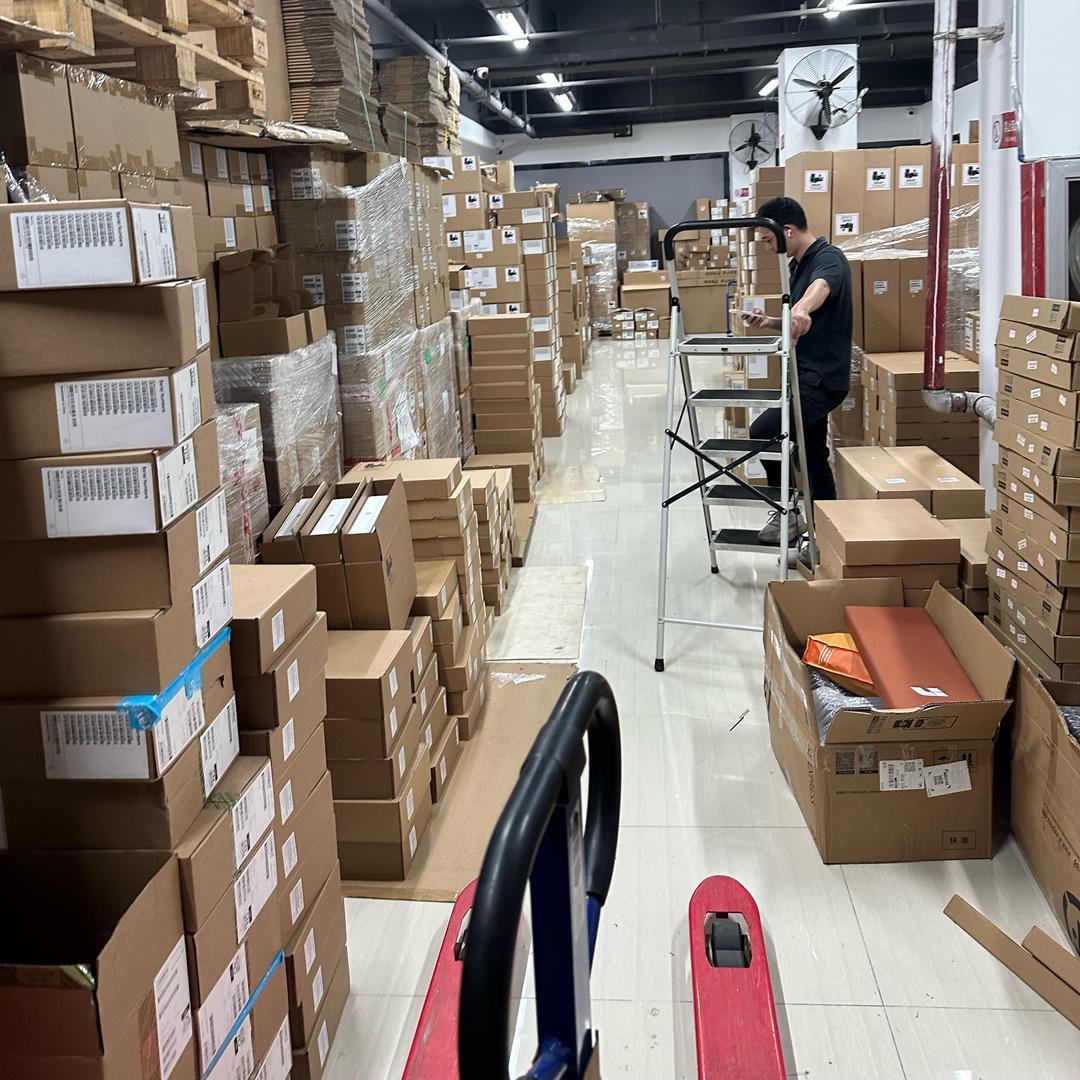 极创数码企业店电脑专场