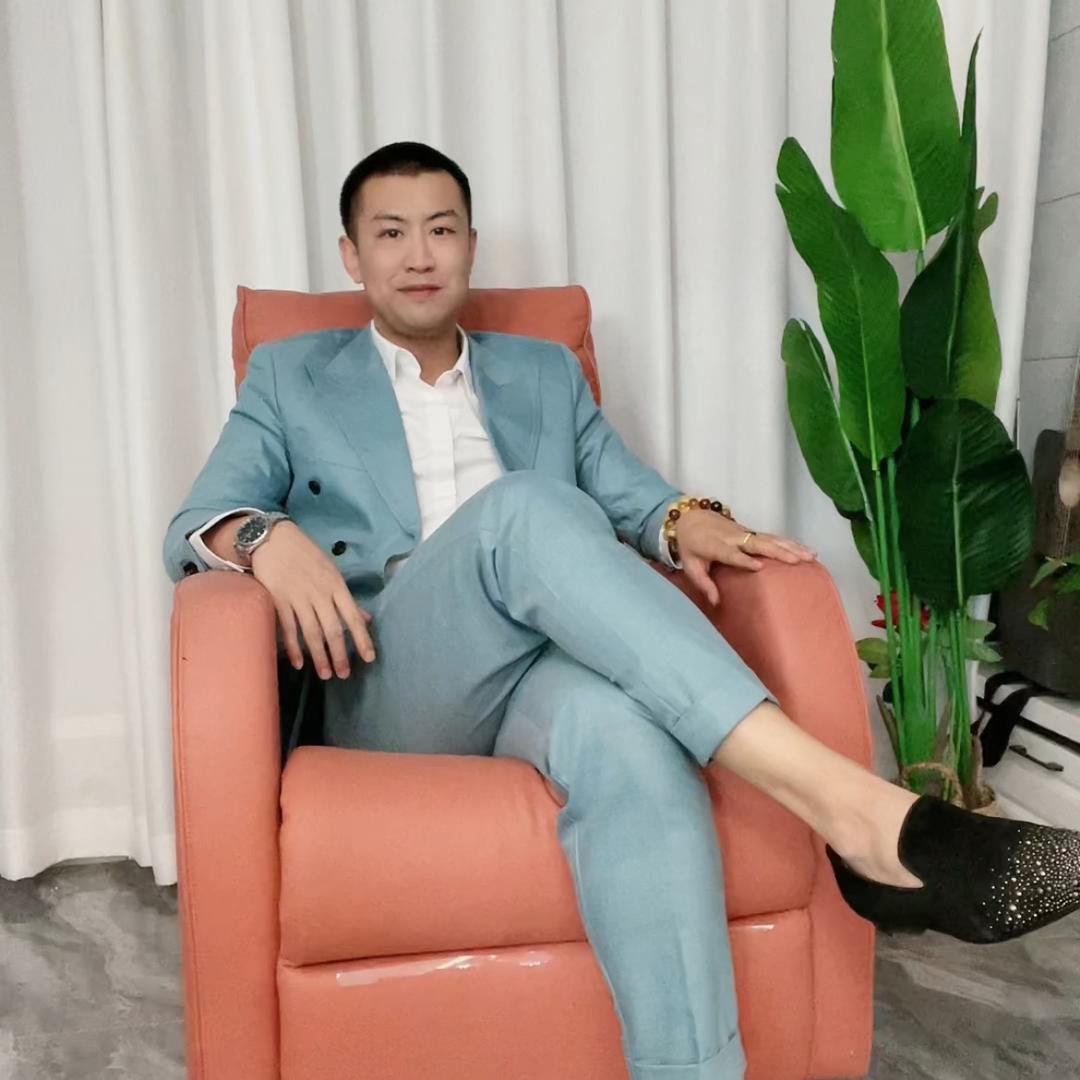 高先生的快乐生活🔥@抖音