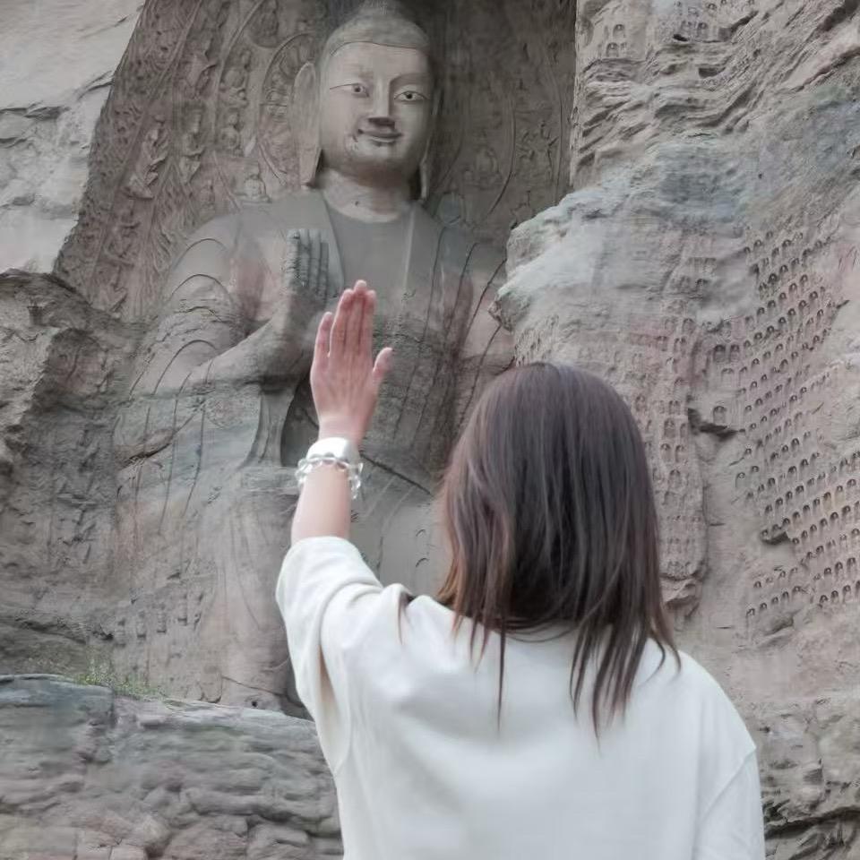 悟道渡人