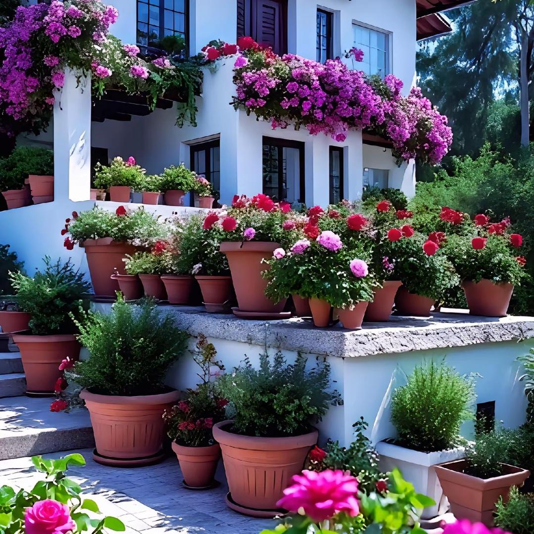 多肉 花卉绿植养护