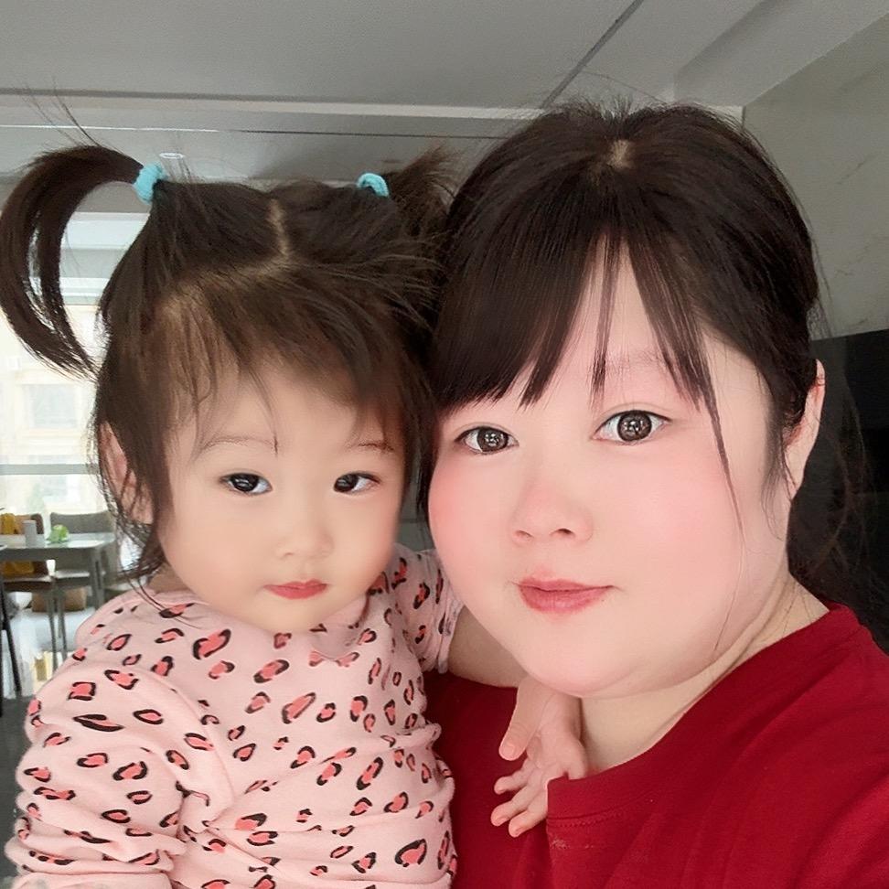 齐迹（如意妈妈的号）