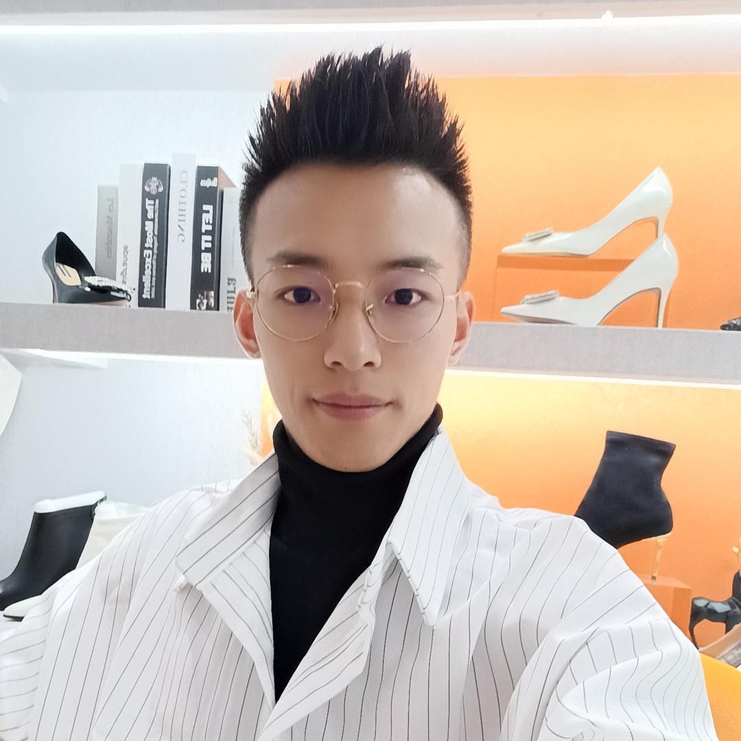 鞋匠先森的高跟鞋