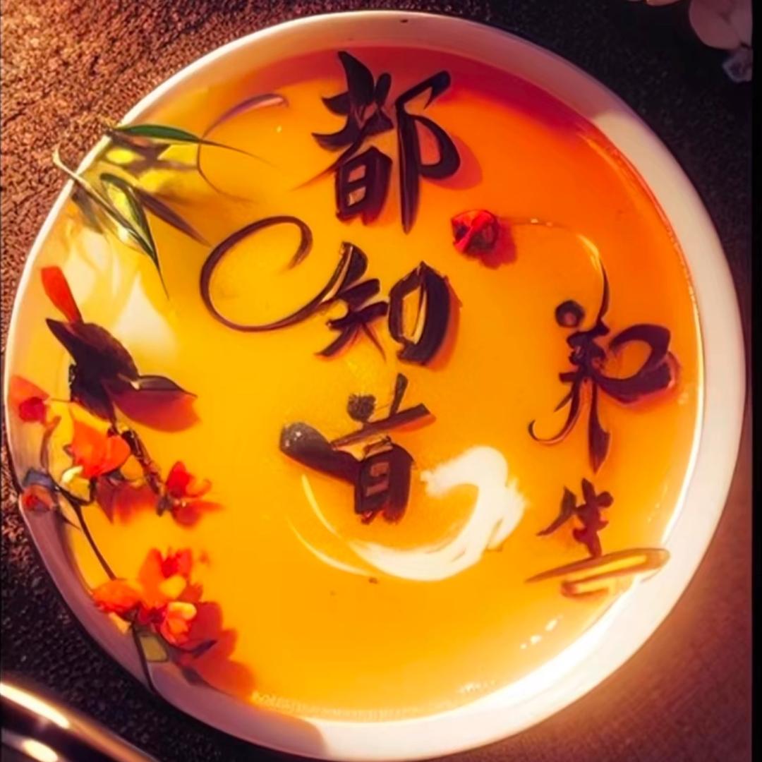 唐圣文化