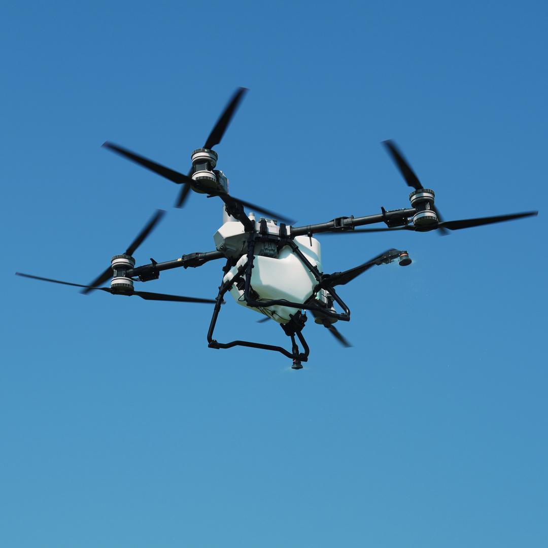 凉山州擎空无人机培训基地