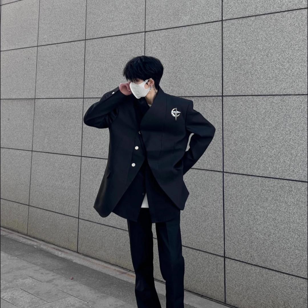 正阳 发型设计基地🏆