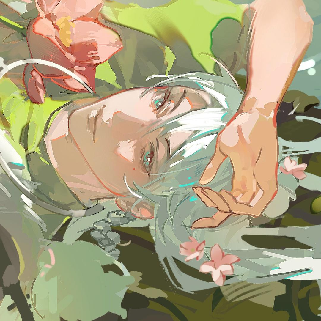 雲阒