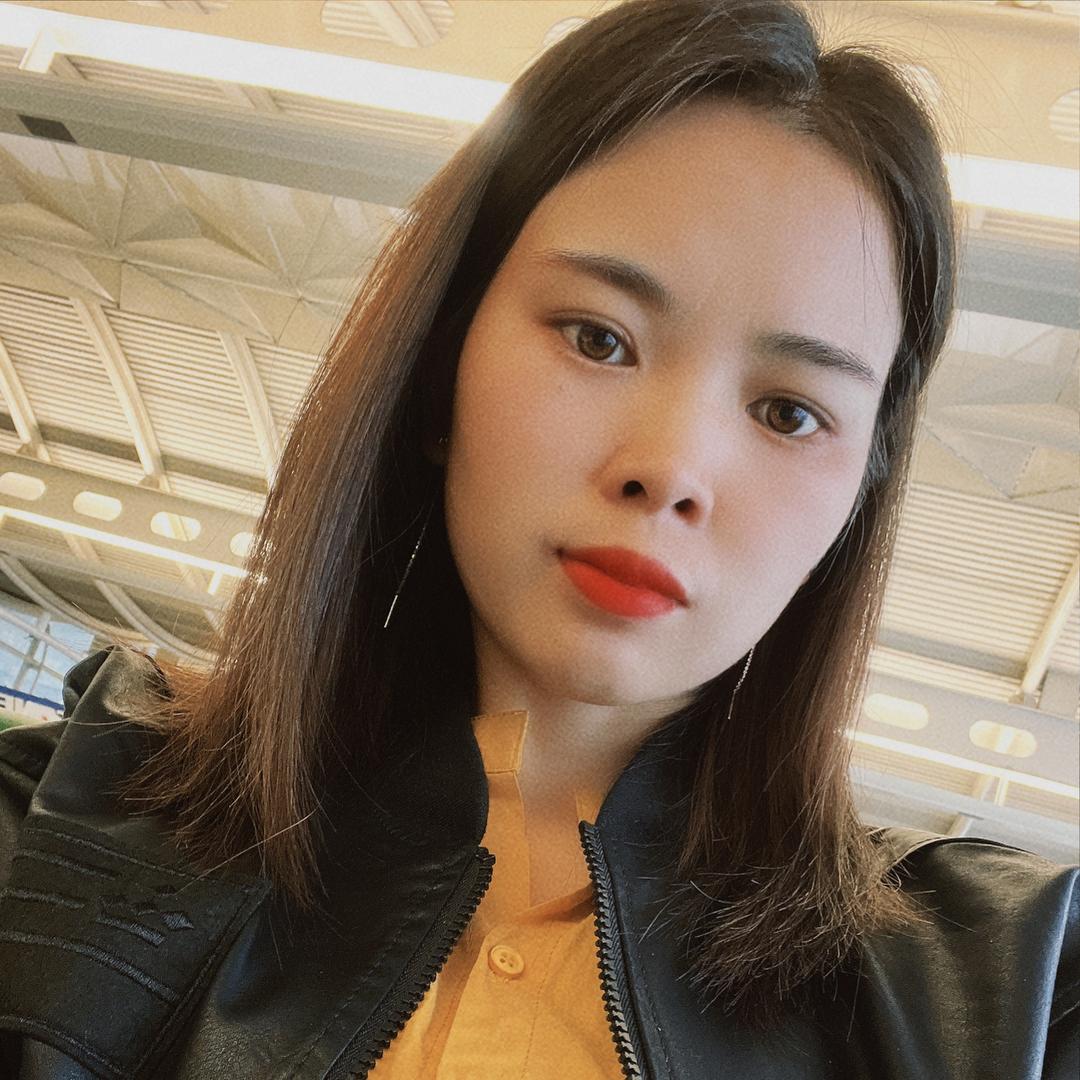 符丫头