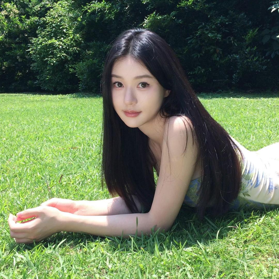 在在子