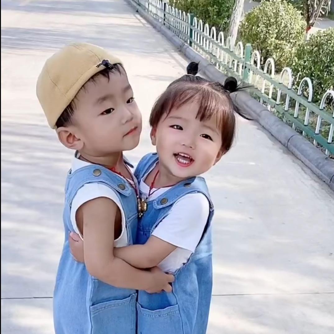 龙凤胎妈妈👩🏻