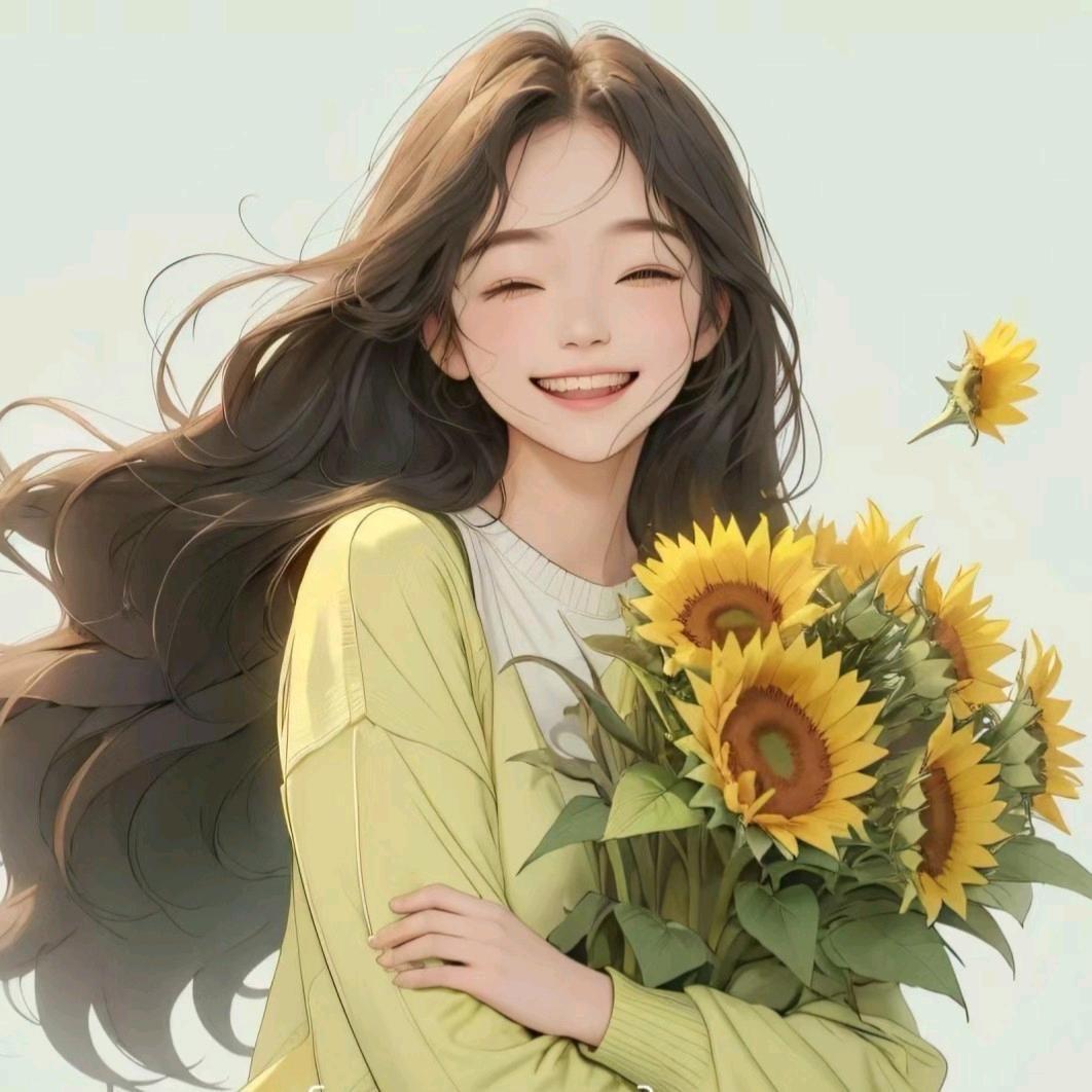 🌺甜一