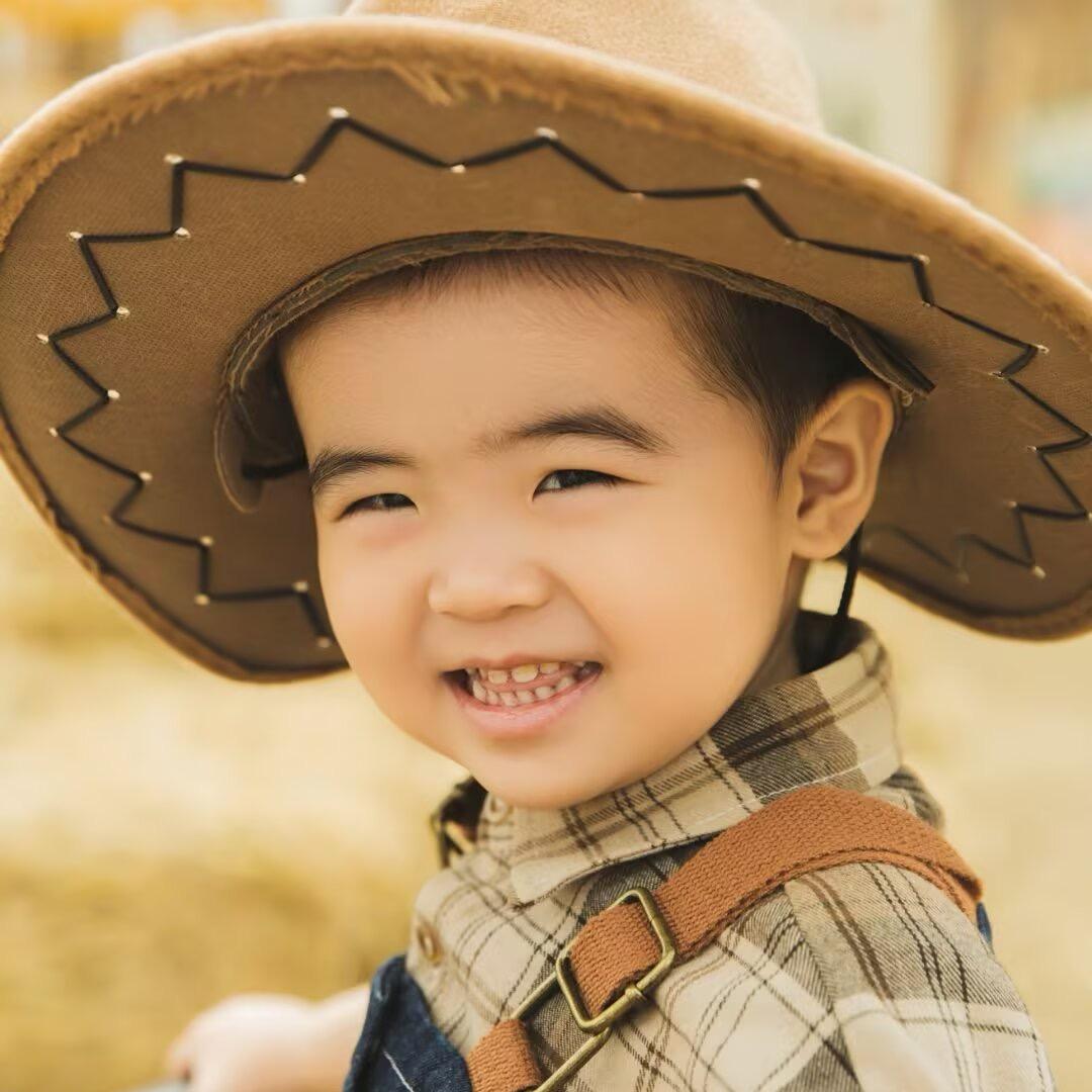 阳阳宝宝🍼