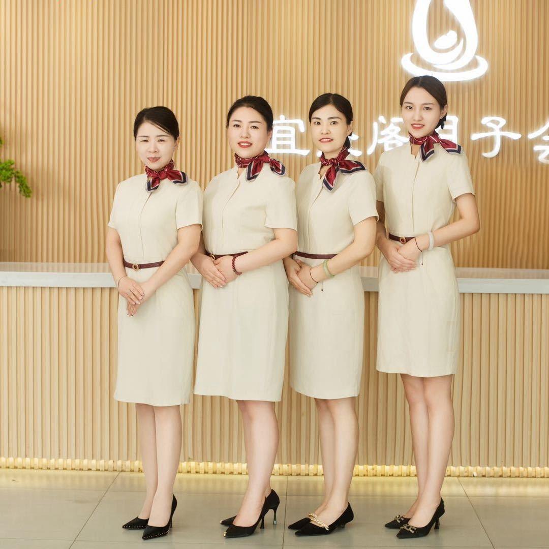 北彼来了·宜圣阁月子会所(新乡店)