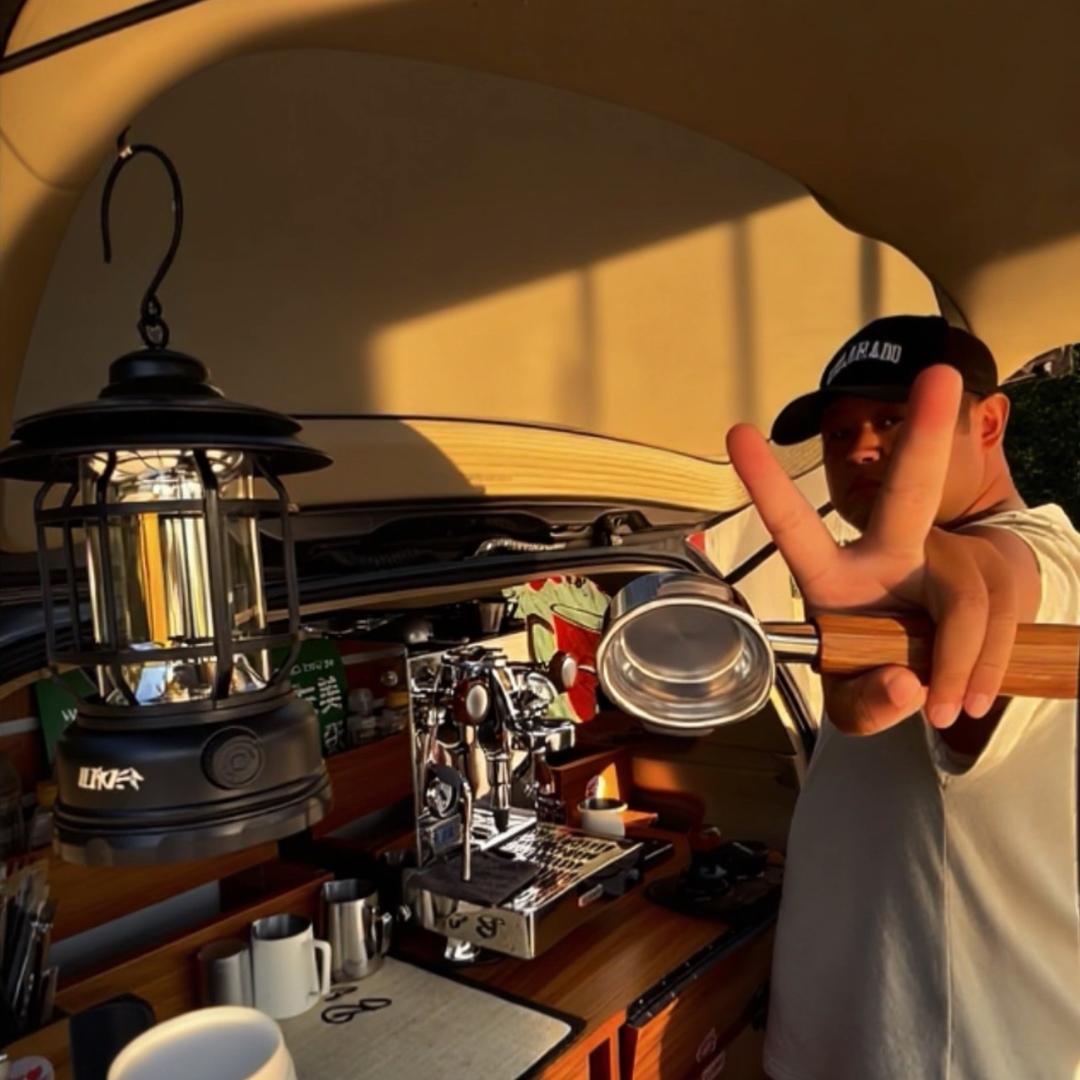 57coffee爱旅行