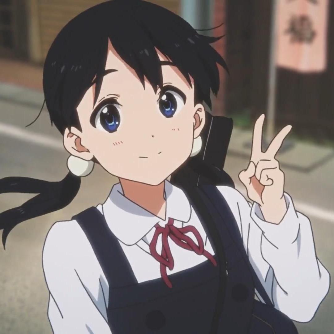 白北川玉子