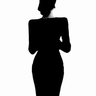 正经女士