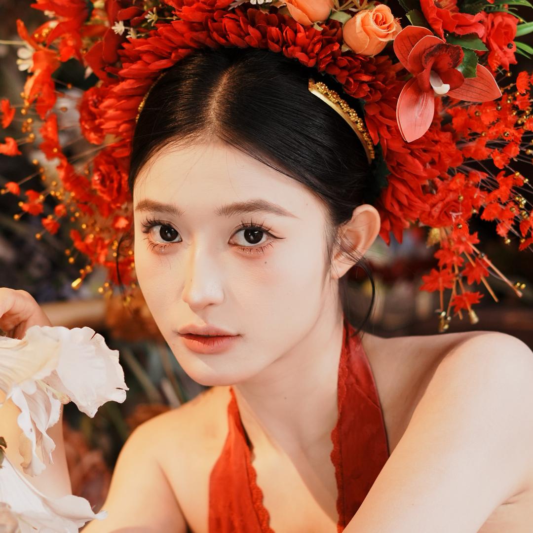 阿桢桢(溜溜梅搞钱版)
