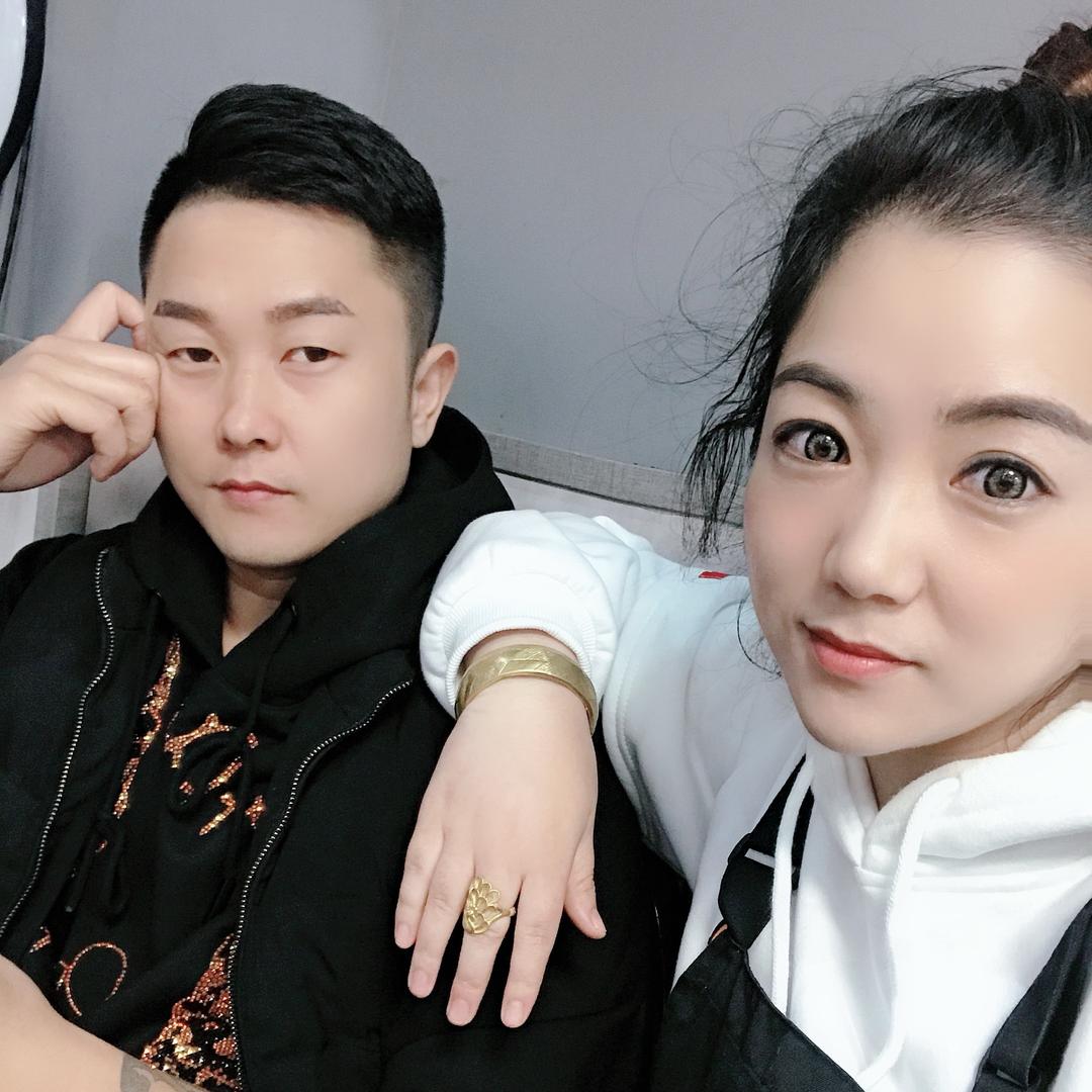 木木烤吧（薇姐）Al